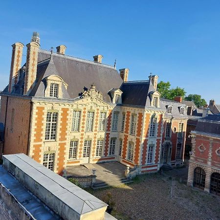 Maison Au Pied De La Cathedrale Amiens Centre Exterior foto